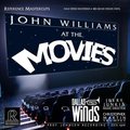 合友唱片 約翰．威廉斯電影配樂 JOHN WILLIAMS AT THE MOVIES Jerry Junkin conducts Dallas Wind Symphony 黑膠唱片 180g 2LPs