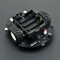 DFRobot Arduino miniQ 2WD教育機器人 創意開發 入門學習 154-00067