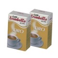 義大利Caffe Trombetta圖貝塔極品咖啡 ORO Bar 金牌極品ORO咖啡粉-250g