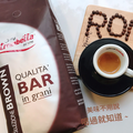 義大利Caffe Trombetta圖貝塔極品咖啡 Brown Bar 夢幻咖啡豆-1kg