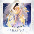書角瑕 bk 023252 庫洛魔法使 畫集《 stars bless you 》 by 水希