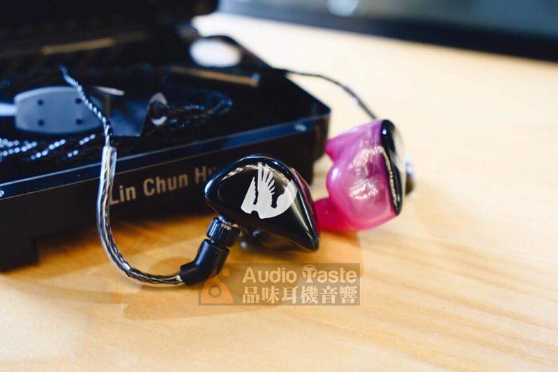 品味耳機音響】JH Audio LAYLA IEM / 十二單體旗艦客製化耳機/ 台灣 