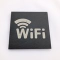 ．設計師款式．更別緻的WiFi標誌，公共標示牌，無線上網標示牌，咖啡廳WIFI標示牌，店鋪標示牌，FREE WIFI