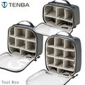 EGE 一番購】TENBA（配件袋）【Tool Box 4／6】專業透視配件袋【公司貨】