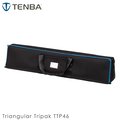 EGE 一番購】TENBA（燈架袋）【Triangular Tripak TTP46】專業耐用燈架包【公司貨】