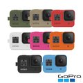 【EC數位】GoPro HERO8 Black 護套+繫繩 8色可選 AJSST 保護套 掛繩