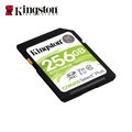 【保固公司貨】金士頓 Canvas Select Plus SDXC 128GB 相機記憶卡 (KT-SDCS2-128G)