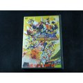 [DVD] - 假面騎士08 ( 幪面超人鎧武：足球大決戰黃金果實爭奪杯 ) Kamen Rider Gaimu