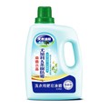 《南僑》水晶肥皂液體-尤加利茶樹防霉 2.2kg(6罐/箱)