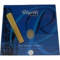 亞洲樂器 Reed Tenor Saxophone Rigotti gold strength 次中音 薩克斯風 竹片 Size:2.5 [3片]、Tenor/次中音