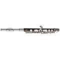 造韻樂器音響- JU-MUSIC - 全新 YAMAHA YPC-82 手工型短笛