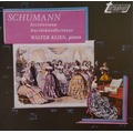 3037100412 舒曼鋼琴曲大衛同盟舞曲 Schumann Davidsbundlertan ze Op6 Krelisleriana Op16 (1CD)