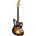 亞洲樂器 Fender Squier Vintage Modified Jaguar RW 3TS 電吉他、投機者Venturea御用款