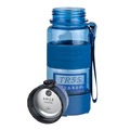 太和工房運動水壺 TR55T 350cc【深藍】(上蓋不鏽鋼觸水)【符合SGS檢驗標準】