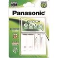 《Panasonic國際牌》Panasonic充電組 BQ-CC17+3號2顆電池套裝 K-KJ173MVT2TW(標準型)