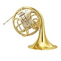 造韻樂器音響- JU-MUSIC - 全新 YAMAHA YHR-567 雙調性法國號 French Horn