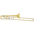 造韻樂器音響- JU-MUSIC - 全新 YAMAHA YSL-620 次中音長號 Tenor Trombone