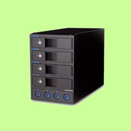 5Cgo【代購七天交貨】高清存儲多4盤位外置硬碟盒3.5英寸SATA硬碟櫃USB3.0獨立電源機械硬碟16687801042