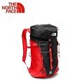 the north face 18 l 多功能輕量背包 紅 nf 0 a 3 bxuwu 5