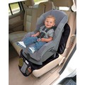 Summer infant Duomat安全座椅 汽車保護墊 防刮傷坐墊 安全座椅 清潔墊 提籃保護墊 美國原廠全新