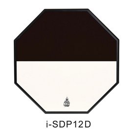 ☆唐尼樂器︵☆ iSBN i-SDP12D 12吋單面軟、硬邊 打擊練習板 打點板 打擊板