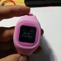 兒童手錶 OLED螢幕 全新可插卡 帶GPS定位 用不了了 請看說明 191-00042