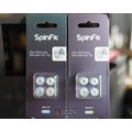 【品味耳機音響】SpinFit CP360 矽膠 耳塞 真無線 藍牙耳機 適用 (XL/L、L/M、M/S、S/SS) 混裝 一卡兩對