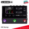 【金聲樂器】Line 6 HX Stomp 旗艦級 綜合效果器 分期零利率