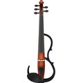 造韻樂器音響- JU-MUSIC - 全新 YAMAHA SV255 靜音小提琴 電子小提琴 5 弦