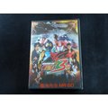 [DVD] - 假面騎士07 ( 超級英雄大戰GP 幪面超人3號 )
