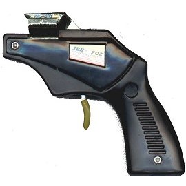 【線上體育】JEX 202型 雙發發令槍 比賽/競技 (不含發令彈)