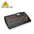BEHRINGER X32 專業數位混音器-原廠公司貨