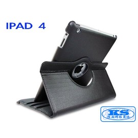 iPad 4平板皮套 A1459 A1458 A1460 NEW IPAD 4代 保護殼 保護套 休眠喚醒【KS優品】