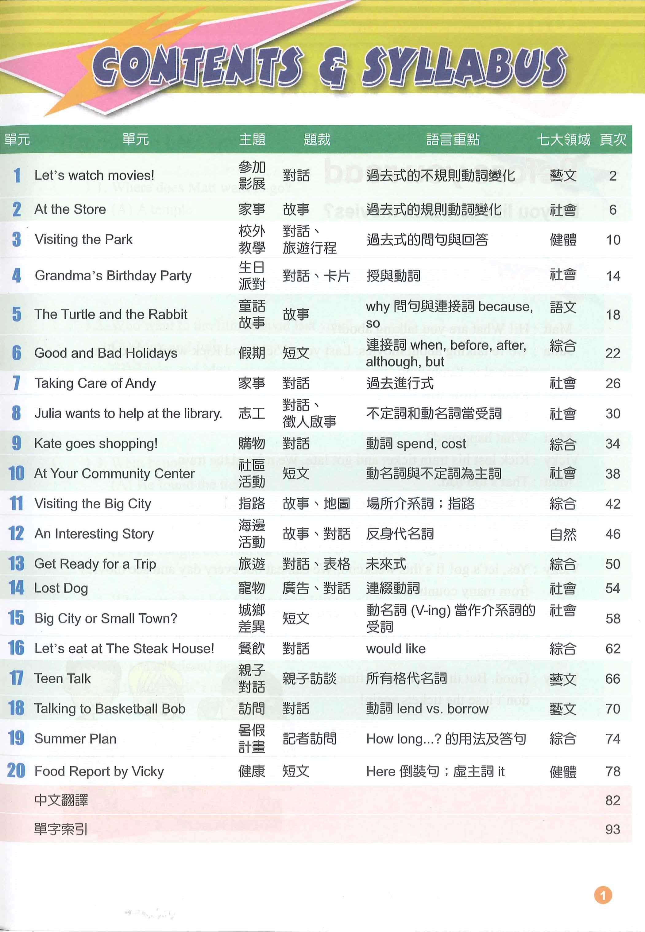 國中英語閱讀通3 學生本 Pchome商店街 台灣no 1 網路開店平台 國中英語閱讀通3 學生本 Pchome商店街 台灣no 1 網路開店平台
