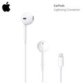 【神腦貨 盒裝】Apple 原廠耳機麥克風 EarPods 具備 Lightning 連接器 線控耳機 iPhone 11 12 13 mini 14 Plus Pro Max