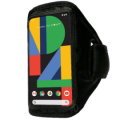 Google Pixel 4 5.7吋b 簡約風 運動臂套 運動臂帶 運動臂袋 運動手機保護套