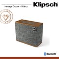 Klipsch Heritage Groove 攜帶型藍牙喇叭