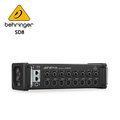 BEHRINGER SD8數位混音器網路接線盒