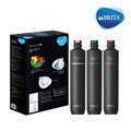 【晨禾淨水】BRITA Mypure Pro X6 超微濾淨水器(濾芯組合包)