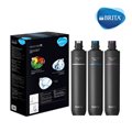 【晨禾淨水】BRITA Mypure Pro X9 超微濾淨水器(濾芯組合包)