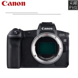 Canon EOS R 全幅無反光鏡 單眼相機 單機身《平輸繁中》