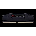 【一級棒】芝奇G.SKILL Ripjaws V 32G*1 單支 DDR4-3200 CL16(黑色)(F4-3200C16S-32GVK)終身保固