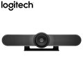 冠葳資訊/視訊Logitech(羅技)-MeetUp視訊設備 超廣角 120° 視野(公司貨/原廠保固/附含稅發票)