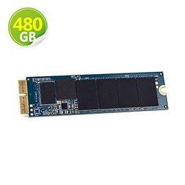 OWC Aura N 480GB NVMe SSD Mac 升級套件