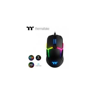 【Thermaltake 曜越】Level 20 RGB 電競滑鼠