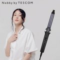 Nobby by TESCOM 日本專業沙龍修護離子電棒捲 NIM3000TW
