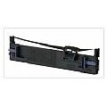 EPSON 相容色帶 S015652 / S015290 適用EPSON LQ-635C / LQ635C / 635C / LQ-630K / LQ630K / 630K 點陣式印表機 黑色色帶