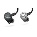 限量特價出清｛音悅音響｝美國 Fender FXA5 耳道式 入耳式 監聽級 耳機 兩色可選 弦樂器迷人 公司貨
