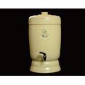 壺麗舍-有機黏土品水罐12000cc.--給水壺.大型茶會用