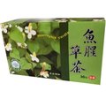 大雪山--魚腥草茶(30包/盒)